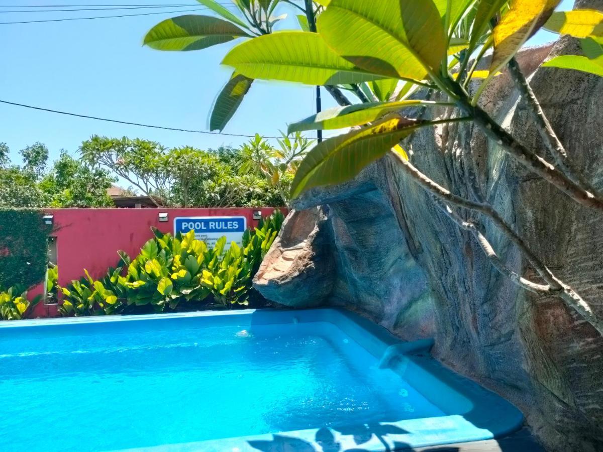 Roemahkoe Holidayhome Malacca Exterior foto