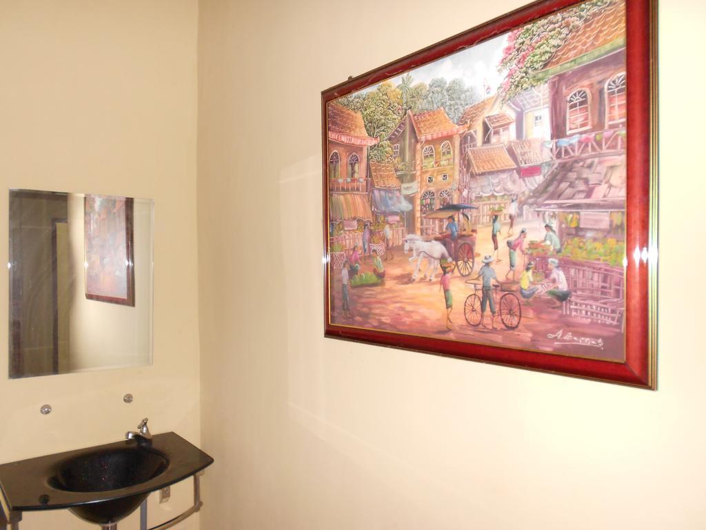 Roemahkoe Holidayhome Malacca Exterior foto